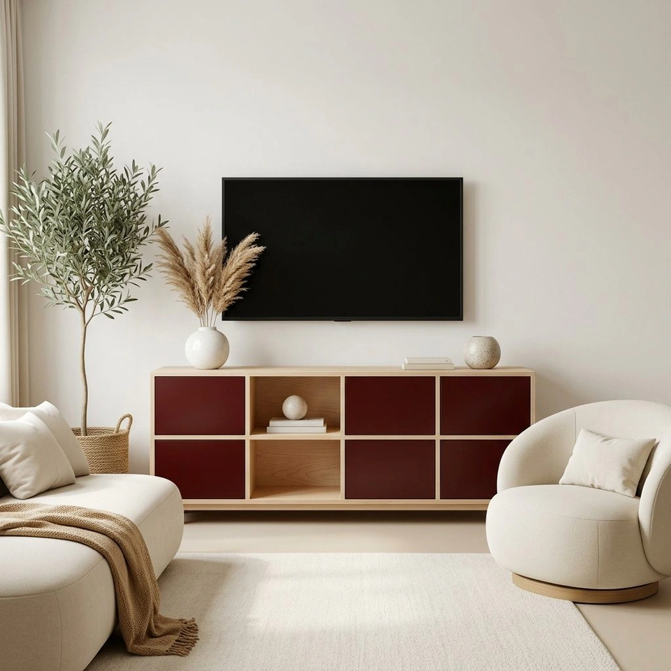 Sadie tv stand
